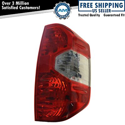 #ad OEM Tail Light Lamp Assembly RH Passenger Side Rear for Toyota Tundra Pickup New $172.37