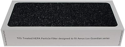 #ad REPLACEMENT HEPA FILTER FITS ELECTROLUX AERUS LUX GUARDIAN Tio2 AIR PURIFIERS $58.68