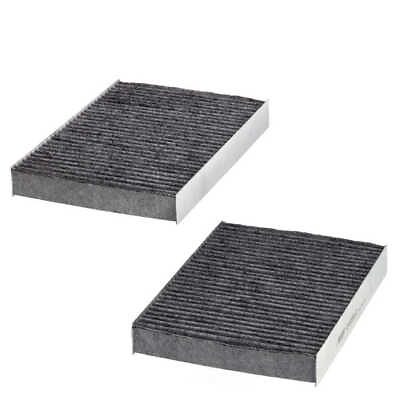 #ad Cabin Air Filter Front HENGST E4938LC 2 $27.27
