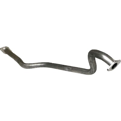 #ad 626097 Davico Exhaust Pipe for Nissan Sentra 2004 2006 $84.35