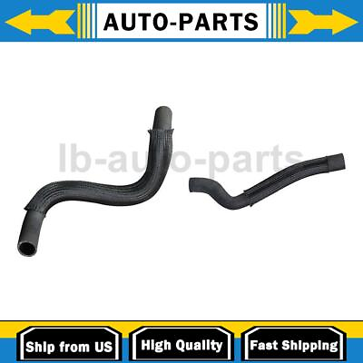 #ad 2X Upper Lower Radiator Coolant Hose Dayco For For Chevrolet Traverse 2009 2017 $122.15