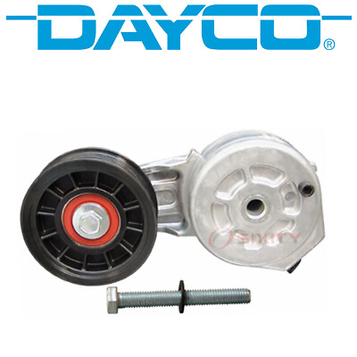 #ad Dayco Belt Tensioner Assembly 89241 for Chevy Buick Pontiac 3.1 3.4 V6 1997 2009 $48.30