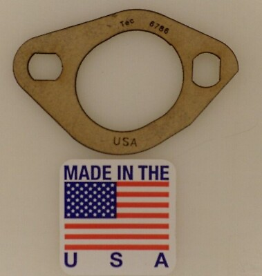 #ad 1 10 Tecumseh 36786 Gaskets USA Aftermarket With or Without Tracking $2.98