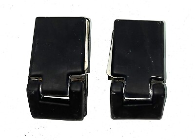 #ad Jeep Cherokee XJ 84 96 Rear Hatch Liftgate Tailgate Hinges Factory OEM Pair $44.95