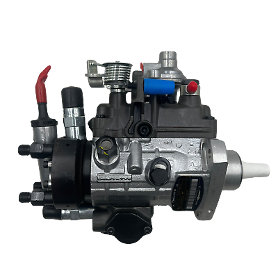 #ad Delphi Injection Pump fits Diesel Engine 9520A700T $1575.00