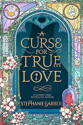 #ad A Curse for True Love Paperback $17.85