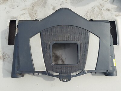 #ad 2008 2011 MERCEDES BENZ C OEM AIR INTAKE FILTER CLEANER BOX COVER PANEL $39.99