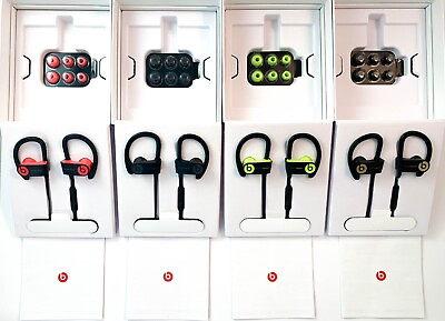 #ad Beats by Dr. Dre Powerbeats3 PowerBeats 3 Wireless In Ear Headphones $69.99