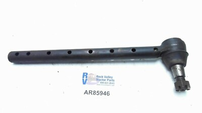 #ad END TIE ROD OUTER $34.22