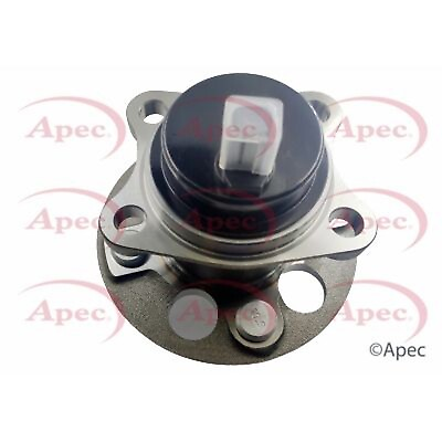 #ad Apec Wheel Bearing Kit AWB1472 OE High Quality Precision Engineered Part GBP 60.61
