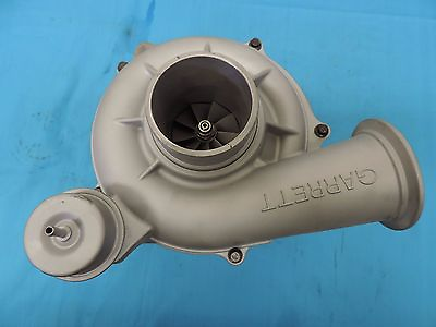 #ad 99 03 Ford 7.3L Super Duty Powerstroke GTP38 Turbo Turbocharger By New Cartridge $298.00