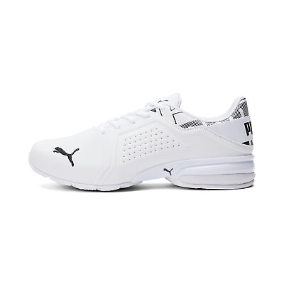 #ad #ad PUMA Men#x27;s Viz Runner Repeat Running Sneakers $38.99