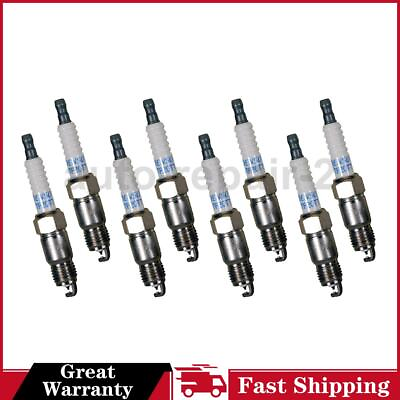 #ad For 1970 1971 Chevrolet Bel Air DENSO Auto Parts Spark Plug $47.82