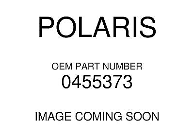 #ad Polaris Gasket Cyl Head 10 0455373 New Oem $11.99