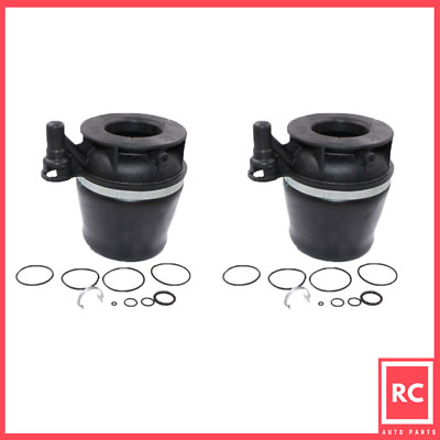 #ad Rear Left amp; Right Air Spring Bags for 03 06 Ford Expedition Lincoln Navigator $151.54