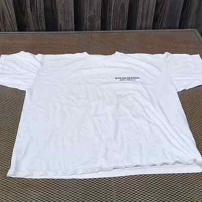 #ad Vintage Ensenada Mexico T shirt 2xl $19.54