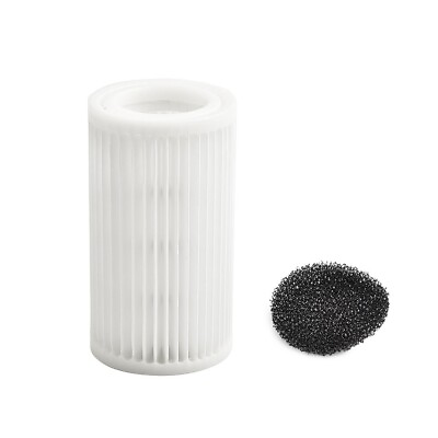 #ad Inlet Foam Filter Part Replace Replacement Spare Parts Filter Kit Plastic $11.89