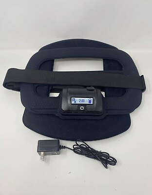 #ad Spinal Stim Device Spinal Fusion Therapy 5212 Back Brace $180.00