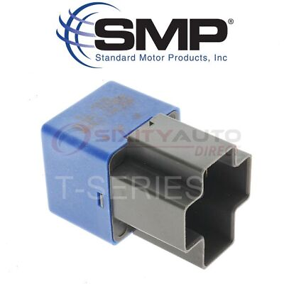 #ad SMP T Series Fuel Pump Relay for 1993 1997 Geo Prizm Air Delivery Relays tn $40.64