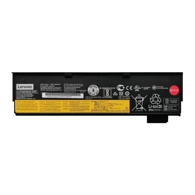 #ad 61 Genuine 72Wh 01AV423 Battery For Lenovo ThinkPad T470 T480 T570 T580 Series $39.99