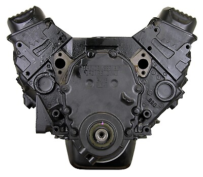 #ad New Reman GM SBC Chevy 3505.7L5.7 Performance Engine 1996 2000 $2495.00