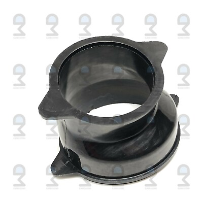 #ad CARB INTAKE ADAPTER BOOT FOR POLARIS TRAIL BOSS 2000 2002 325 SE 2001 $11.01