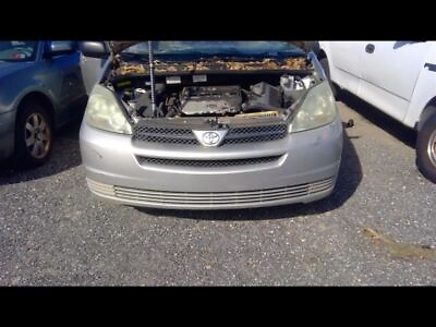 #ad Fuel Pump Assembly Fits 03 06 SIENNA 1019241 $59.95