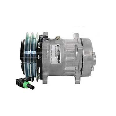 #ad Air Conditioning Compressor without Clutch $359.94