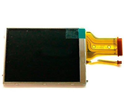 #ad New LCD Display Screen For Sony DSC WX1 Backlight Camera Repair Replacement Part $27.85