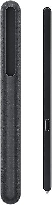 #ad SAMSUNG Official Galaxy S Pen Stylus Fold Edition for Z Fold5 Blck EJ PF946BEGUS $42.88