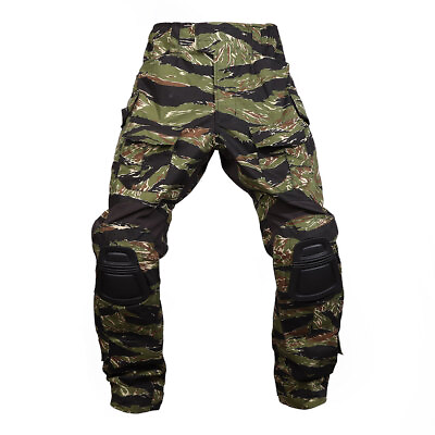#ad EMERSONGEAR Tactical G3 Combat Pants Mens Duty Cargo Long Trousers Training TS $81.95