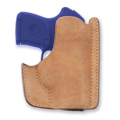#ad Galco Front Pocket Horsehide Holster For S amp; W J FR 640 2 1 8quot; .357 PH158 $72.05