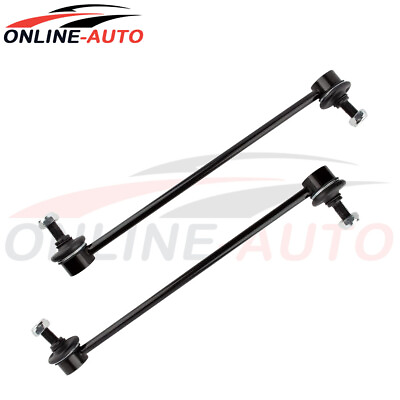 #ad Both 2 Brand New Front Sway Bar Link For Lexus Toyota Camry RX300 Solara 97 04 $19.95