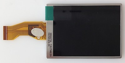 #ad New LCD Display Screen For Sony DSC W520 Backlight Camera Monitor Repair Part $13.03