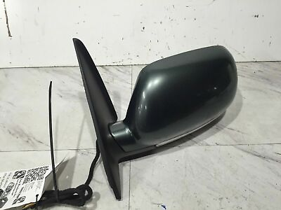 #ad 2004 2007 Volkswagen Touareg Side View Power Mirror Left Driver 04 05 06 07 $149.95
