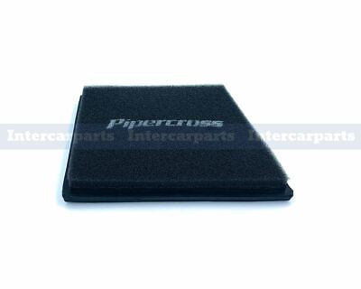 #ad Pipercross Panel Performance Air Filter for Ford Fiesta MK7 08 17 1.25 1.4 1.6 GBP 38.49