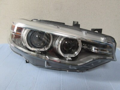 #ad BMW 4 Series F32 F33 F36 Front Right LED GENUINE Headlight $385.55