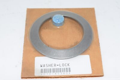 #ad NEW 010 855380 Washer Lock Seal Turbine $7.99