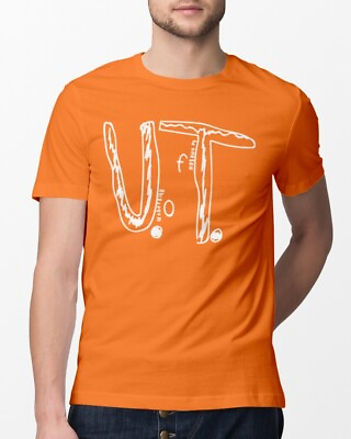 #ad U of T University Tennessee Anti Bullying Shirt UT Bully U.T. Vols Volunteers $17.95