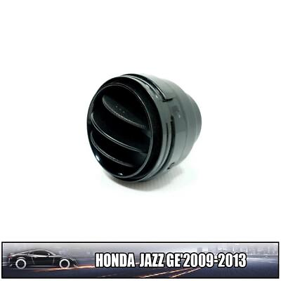 #ad Air Vent Ventilator Dash Grille LH Left Fit Honda Jazz GE 2009 2013 Hatchback $45.09