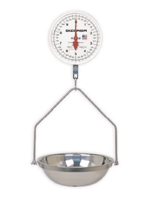 #ad NEW Bizerba Produce Hanging Scale 20lb $98.00