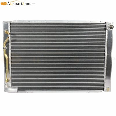 #ad 2682 Radiator Fit For 2004 2005 2006 Toyota Sienna 3.3L V6 Aluminum Tank Core $91.99