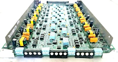 #ad CARRIER ACCESS CORP. WIDE BANK CONTROLLER BOARD 003 0101 $49.99