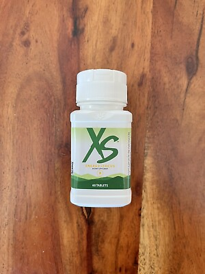 #ad Amway Nutrilite XS RHODIOLA Energy Focus 60 Tablets Exp: 05 2024 $31.95