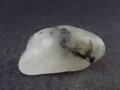 #ad Phenakite Phenacite Tumbled Crystal From Brazil 9.96 Grams 1.2quot; $148.88