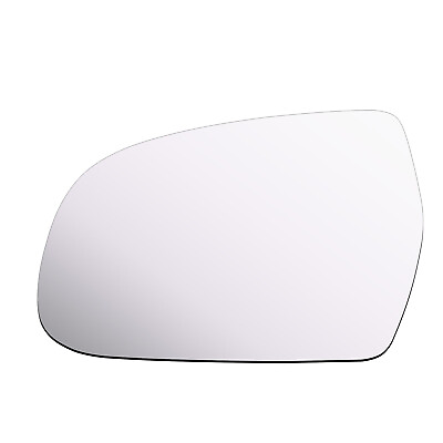 #ad Replacement Mirror Glass For 2010 2016 Audi A4 A5 Quattro Driver Left Side LH $14.75