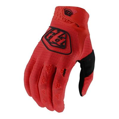 #ad TROY LEE DESIGNS GP AIR ADULT MOTOCROSS GLOVES RED GBP 29.99
