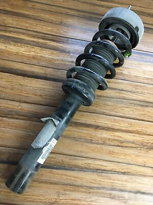 #ad 🚘14 18 BMW X5 F15 35 sDrive Front Right Strut Spring Shock Assy RWD OEM $320.00