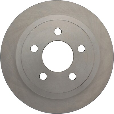 #ad Centric Rear Disc Brake Rotor for Jeep 121.67063 $41.37