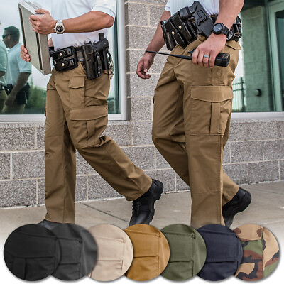 #ad Propper® Men#x27;s Uniform Tactical Pant $34.99
